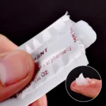 Vitamino A+D Tepaliukas - Kremas (5 Gr.)