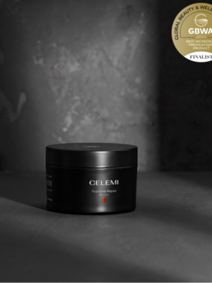 Atstatomoji plaukų kaukė SUPREME REPAIR