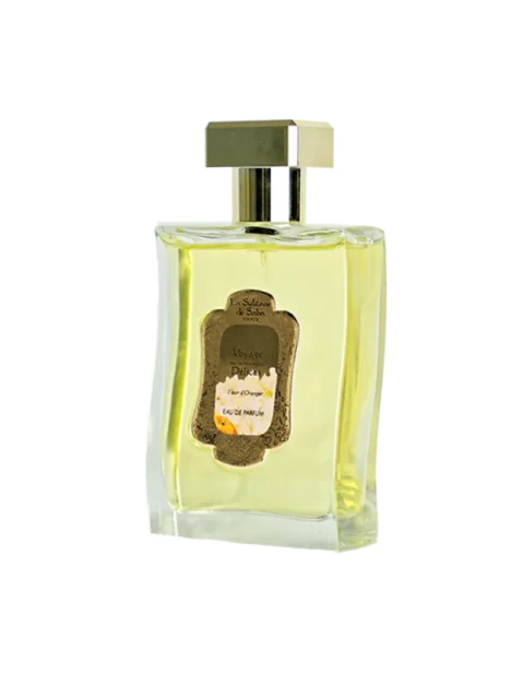 LA SULTANE DE SABA FLEUR D’ORANGER – ORANGE BLOSSOM PERFUME – APELSINŲ ŽIEDAI – KVEPALAI 100ML