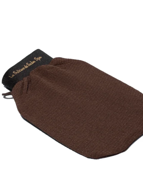 LA SULTANE DE SABA GLOVE – PLAUŠINĖ PIRŠTINĖ