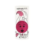 Nailmatic KIDS SISSI Glitter Nail Polish Nagų lakas, 8ml