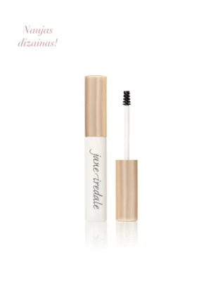 JANE IREDALE antakių gelis "PUREBROW"