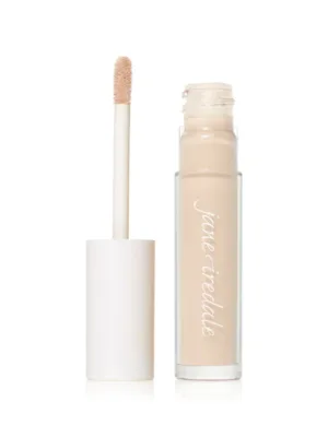 JANE IREDALE skystas maskuoklis "Pure Match", 5ml