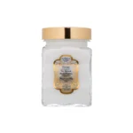 LA SULTANE DE SABA TAJ PALACE BODY BALM – ROŽĖ, MUSKUSAS, SMILKALAI – TIRPUS KŪNO BALZAMAS 300ML