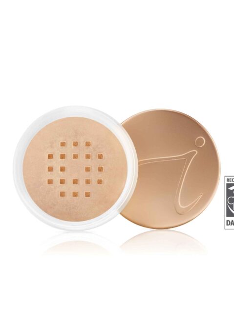 JANE IREDALE birus makiažo pagrindas ’’AMAZING BASE’’, SPF20, 10,5g.