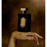 LA SULTANE DE SABA OUD WOOD PERFUME – MEDIENA – KVEPALAI 100ML + DOVANA LA SULTANE DE SABA BRIDE’S DAY CREAM – ROŽĖ, PELARGONIJA – JAUNOSIOS BB KREMAS 50ML