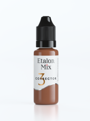 Korektorius Nr.3 Terracotta