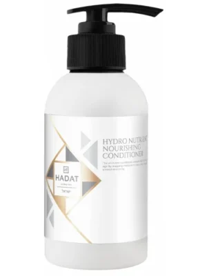 HADAT COSMETICS HYDRO NUTRIENT NOURISHING CONDITIONER – MAITINAMASIS KONDICIONIERIUS 250 ML