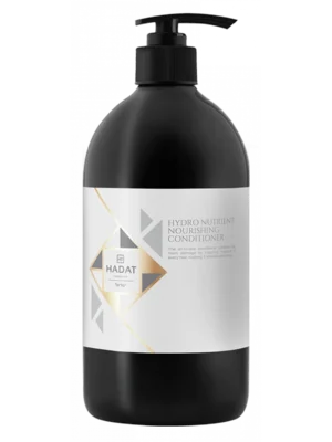 HADAT COSMETICS HYDRO NUTRIENT NOURISHING CONDITIONER – MAITINAMASIS KONDICIONIERIUS 800 ML