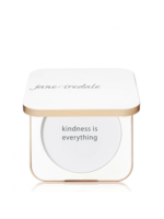 JANE IREDALE presuotos pudros dėkliukas EMPTY COMPACT, 1 vnt.