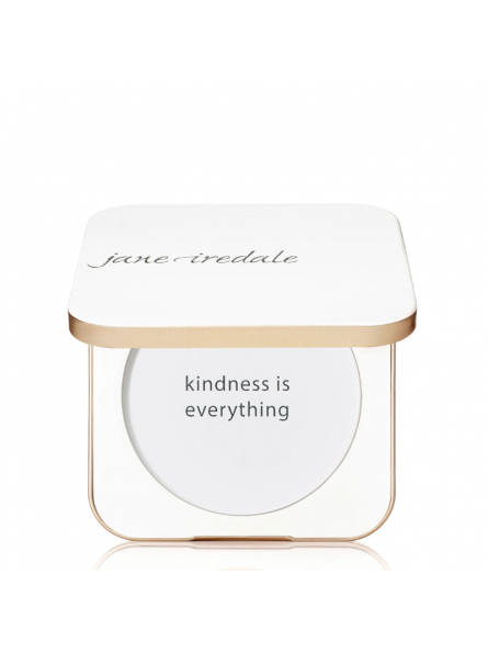 JANE IREDALE presuotos pudros dėkliukas EMPTY COMPACT, 1 vnt.