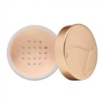 JANE IREDALE biri fiksuojamoji ryžių pudra AMAZING MATTE