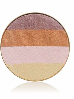Jane Iredale bronzato papildymas "Quad Bronzer Refill", 8,5g