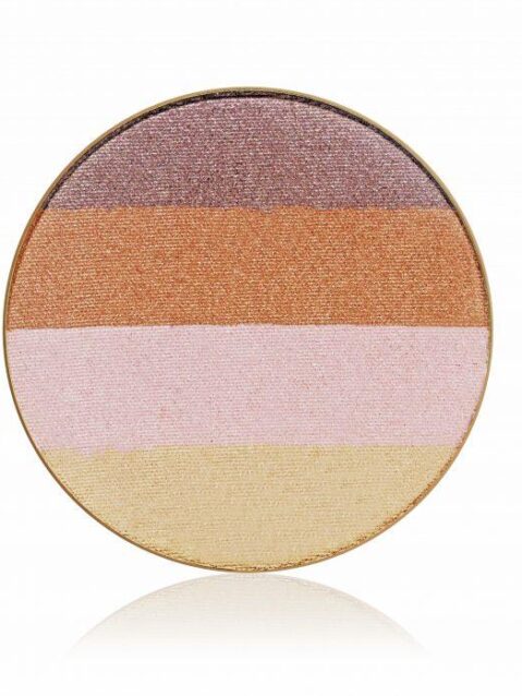 Jane Iredale bronzato papildymas "Quad Bronzer Refill", 8,5g