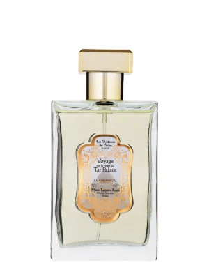 LA SULTANE DE SABA TAJ PALACE EAU DE PARFUM – ROŽĖ, MUSKUSAS, SMILKALAI – KVEPALAI 100ML + PLIUS DOVANA LA SULTANE DE SABA BRIDE’S DAY CREAM – ROŽĖ, PELARGONIJA – JAUNOSIOS BB KREMAS 50ML