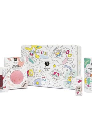 Nailmatic KIDS MAGIC BOX Dovanų rinkinys vaikams, 1vnt