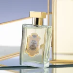LA SULTANE DE SABA TAJ PALACE EAU DE PARFUM – ROŽĖ, MUSKUSAS, SMILKALAI – KVEPALAI 100ML + PLIUS DOVANA LA SULTANE DE SABA BRIDE’S DAY CREAM – ROŽĖ, PELARGONIJA – JAUNOSIOS BB KREMAS 50ML