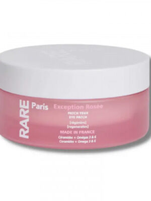 RARE Paris Exception Rosee Regenerating Eye Patche Regeneruojantys Paakių Diskeliai 30vnt