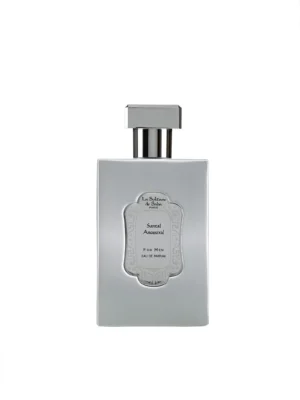 LA SULTANE DE SABA SANTAL FOR MEN PERFUME – SANDALMEDIS – KVEPALAI 100ML